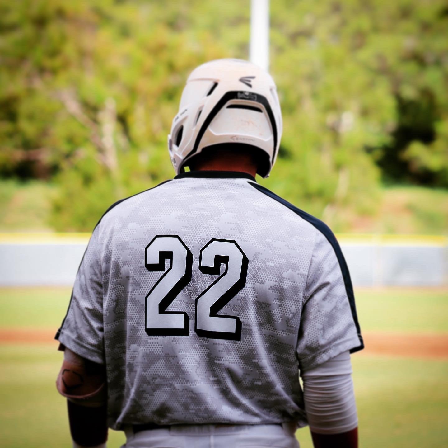 Check out the photos and videos of the baseball recruiting profile McKay Pali